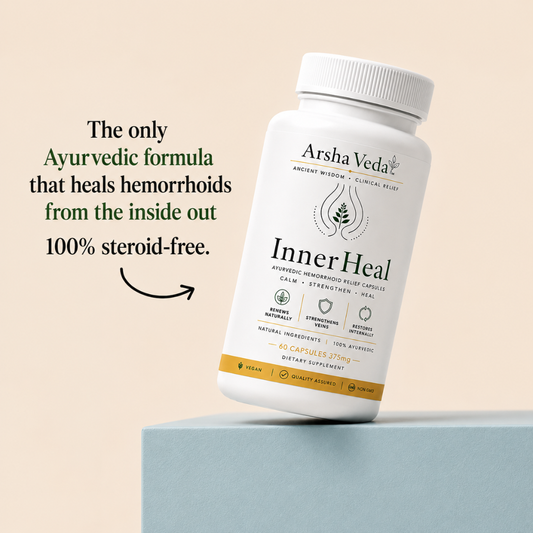 ArshaVeda®  InnerHeal