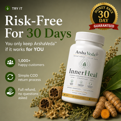 ArshaVeda®  InnerHeal